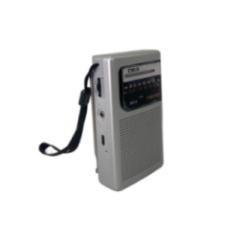 RADIO AM/FM FULL MK-9