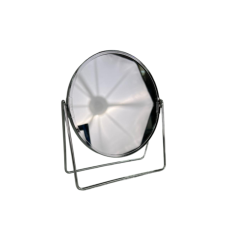 ESPEJO DE AUMENTO 7 P- DORADO JOE25-062