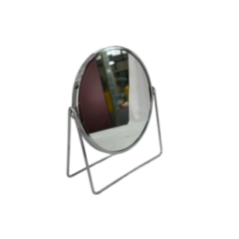 ESPEJO DE AUMENTO 7 P- DORADO JOE25-062