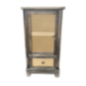 MUEBLE ACESORIO G916-BR2 DOBLE PUERTA