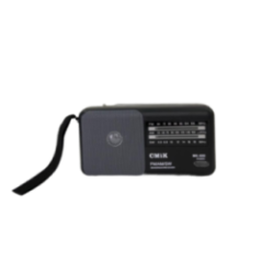RADIO AM/FM FULL MK-609
