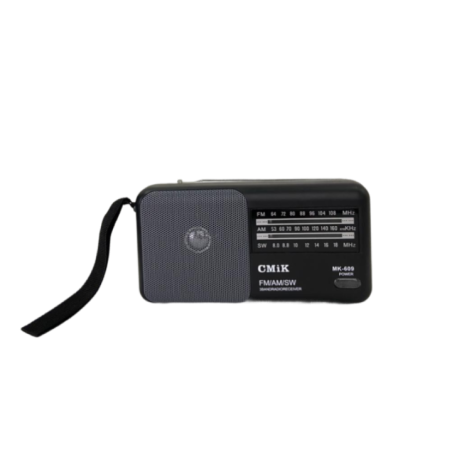 RADIO AM/FM FULL MK-609