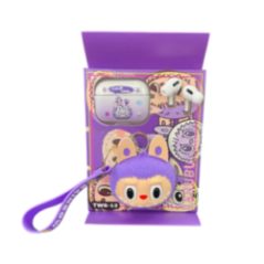 AURICULAR BUBU TWS-12 HJAQA-045