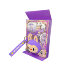 AURICULAR BUBU TWS-12 HJAQA-045