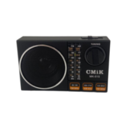 RADIO AM/FM FULL MK-515