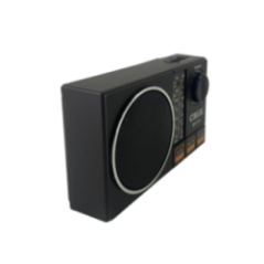 RADIO AM/FM FULL MK-515