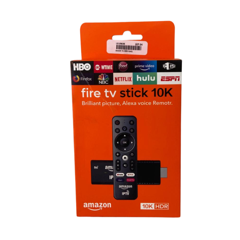 SMART TV BOX HJAQA-073