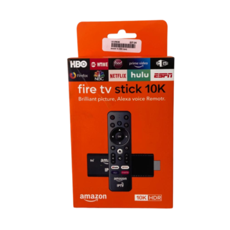 SMART TV BOX HJAQA-073