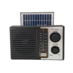 RADIO AM/FM FULL MK-10-BTS