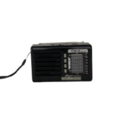 RADIO AM/FM FULL MK-958