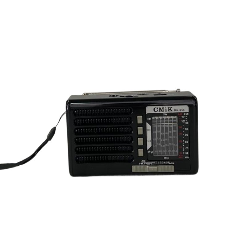 RADIO AM/FM FULL MK-958