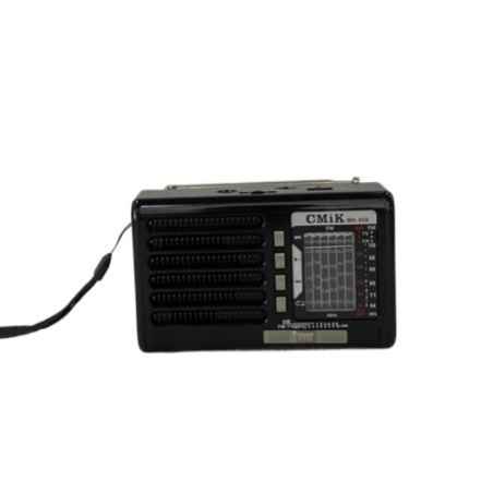 RADIO AM/FM FULL MK-958