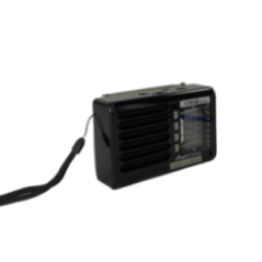 RADIO AM/FM FULL MK-958