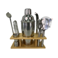 SET ACCESORIOS PARA VINO HJAQA-169