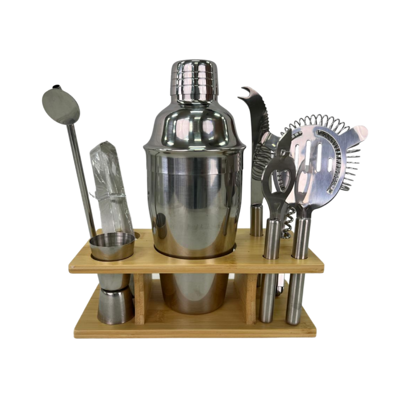 SET ACCESORIOS PARA VINO HJAQA-169