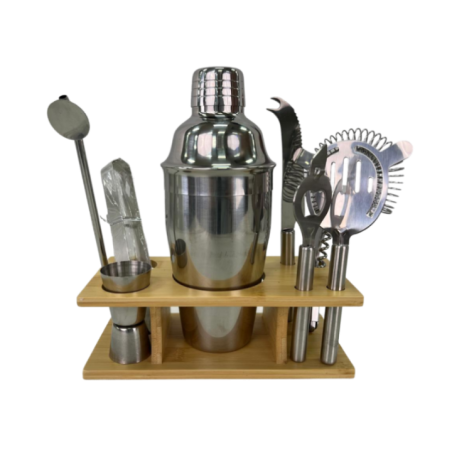 SET ACCESORIOS PARA VINO HJAQA-169