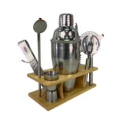 SET ACCESORIOS PARA VINO HJAQA-169