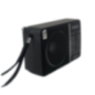 RADIO AM/FM FULL MK-606 B