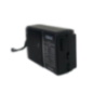 RADIO AM/FM FULL MK-606 B
