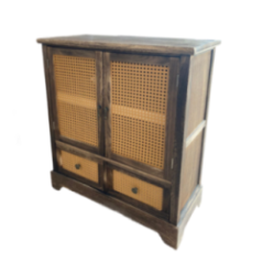 MUEBLE ACESORIO G916-BR UNA PUERTA