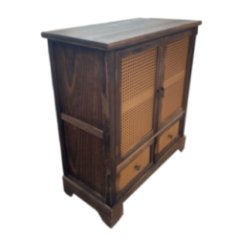 MUEBLE ACESORIO G916-BR UNA PUERTA