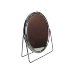 ESPEJO DE AUMENTO 7 P- PLATA JOE25-063