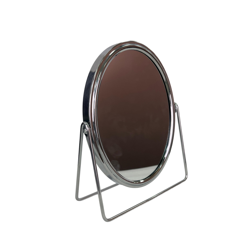 ESPEJO DE AUMENTO 7 P- PLATA JOE25-063