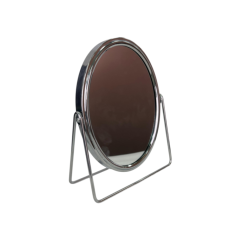 ESPEJO DE AUMENTO 7 P- PLATA JOE25-063