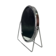 ESPEJO DE AUMENTO 7 P- PLATA JOE25-063