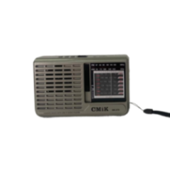 RADIO AM/FM FULL MK-978