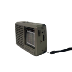 RADIO AM/FM FULL MK-978