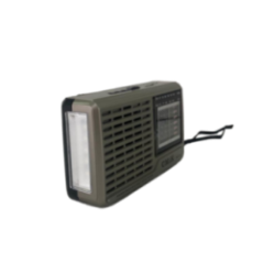 RADIO AM/FM FULL MK-978