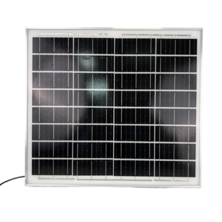 LAMPARA SOLAR CL1825 40X35.9CM HJAQA-107