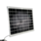 LAMPARA SOLAR CL1825 40X35.9CM HJAQA-107