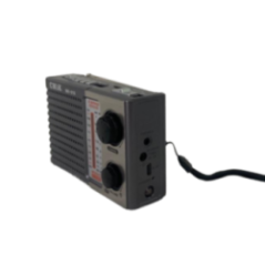 RADIO AM/FM FULL MK-918