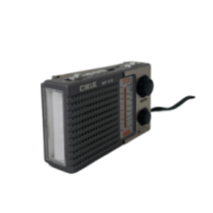 RADIO AM/FM FULL MK-918