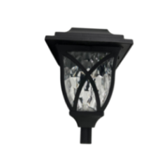 LAMPARA SOLAR PARA JARDIN HJAQA-131