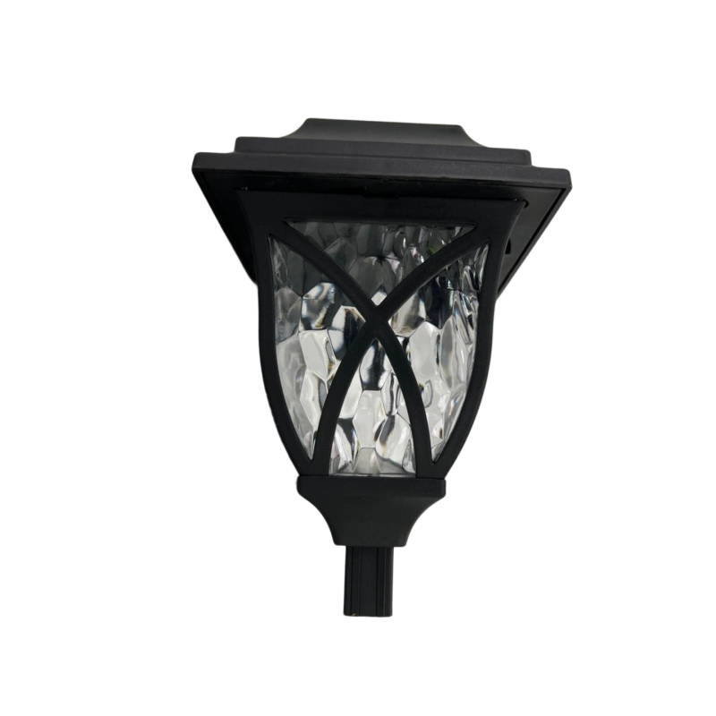 LAMPARA SOLAR PARA JARDIN HJAQA-131