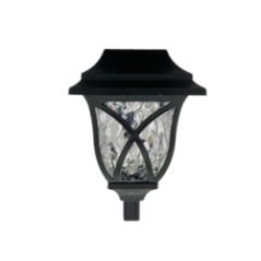 LAMPARA SOLAR PARA JARDIN HJAQA-131