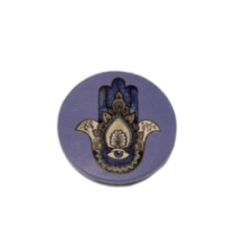 ESPEJO DE MANO DOBLE JOE25-059