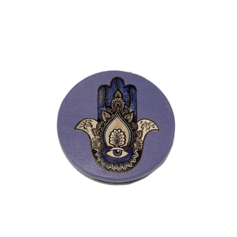 ESPEJO DE MANO DOBLE JOE25-059