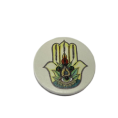 ESPEJO DE MANO DOBLE JOE25-059