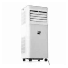 AIRE ACONDICIONADO PORTATIL HAC-12BTUPT