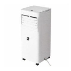 AIRE ACONDICIONADO PORTATIL HAC-12BTUPT