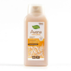 GEL DE DUCHA AVENA NATURAL 750ML