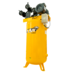 COMPRESOR 350L 7.5HP BANDA VERTICAL