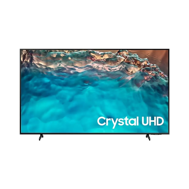 TELEVISION 85" Crystal UHD 4K U8000 Smrt
