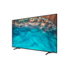 TELEVISION 85" Crystal UHD 4K U8000 Smrt