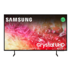 TELEVISOR UN65DU7000PCZE  65" SMART TV 4K