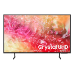 TELEVISOR UN65DU7000PCZE  65" SMART TV 4K